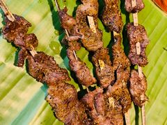 -曼听小寨海鲜烧烤(锦绣mini店)