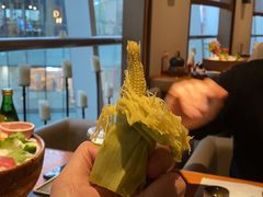 -花潮料理艺食馆(SM新生活广场店)