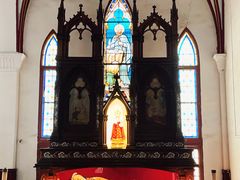 -圣约瑟夫大教堂