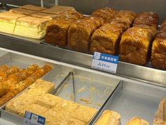 -甜丫丫西点(九环路店)