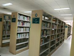-青岛市图书馆