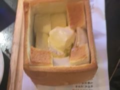 -绿茶餐厅(光谷世界城步行街店)