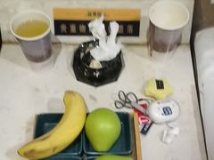 -华夏良子·足道SPA艾灸(山东大厦店)