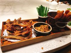 -奉天掌柜·非遗猪手·笨饺子(崇山路店)