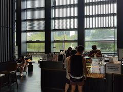 -木嘛working coffee(前海店)
