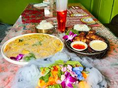 -小娘惹厨房Little Nyonya(狮城有约上榜店)