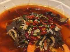 -雪龙轩中餐厅(银基冰雪酒店)