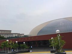 -国家大剧院
