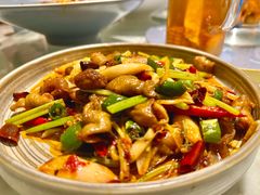 -懒人盐府人家(航天桥店)