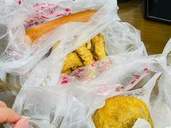 -京天红酒家(虎坊路店)