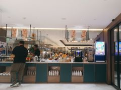 -晶丽香榭自助餐(南京大饭店)