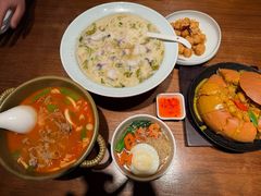 -大树餐厅(益田假日店)