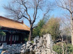 -戏马台景区