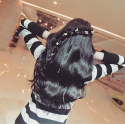 点击看大图 -3AM HAIR SALON烫发染发接发