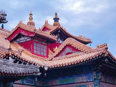 -雍和宫