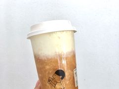 -喜茶(东莞汇一城店)