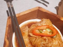 -晓粤·惹味粤菜(凯德乐峰广场店)