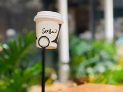 -Seesaw Coffee(朝阳大悦城店)