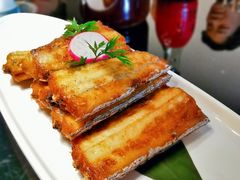 -東舍食唐精品陕菜馆