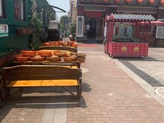 -老浦口1914商业街(江山路店)