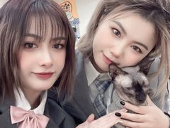 -李小姐の猫咖啡馆(五角场店)