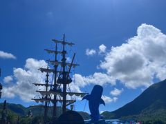 -珠海长隆海洋王国
