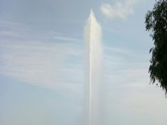 -人民防洪胜利纪念塔