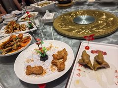 -朱记乳鸽王·非遗石岐乳鸽·全鸽宴(大兴旗舰店)