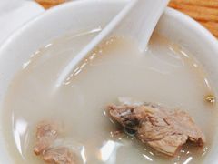 -新旺茶餐厅(嘉里城店)