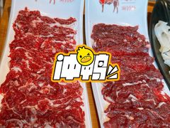 -手选潮汕鲜牛肉火锅(二七广场店)