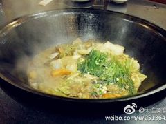 -屯靠屯地锅王(西南路店)