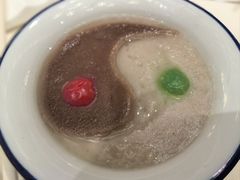 -聚春园自助餐厅(东街口店)