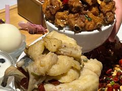 -小河盐帮·私家菜·烤鸭(三元桥·霄云路店)