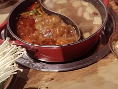 -烂摊摊火锅集市(河北总店)