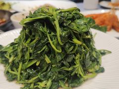 -金哥私房菜馆(张府园总店)