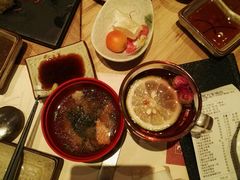 -赤坂亭·M9和牛烧肉·铁板烧(合肥万象城店)