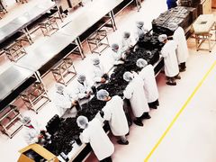 -歌斐颂巧克力小镇