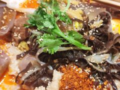 -麦当劳(南京水西门大街店)