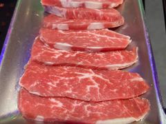 -釜山火炉·海鲜烤肉(紫藤路店)