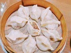 -百年认一力 太原老字号 (桥头街店)