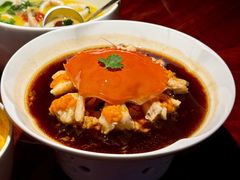 -解香楼(八盘岭路店)