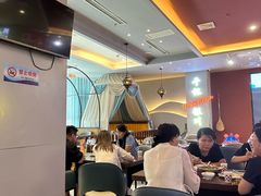 -阿达西新疆特色美食(悦海新天地中央广场店)