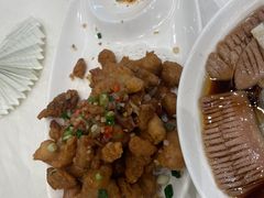 -金时代顺风大酒店(临港百联店)