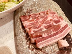 -韩时烤肉(枫蓝店)