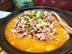 -外婆小聚茶餐厅·生日·团建(市民中心店)
