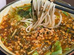 -缘生态云南菜·野生菌庭院餐厅(华侨城店)