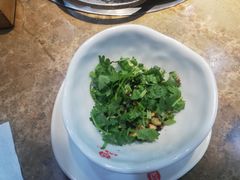 油碟-小门坎三合鱼(总店)