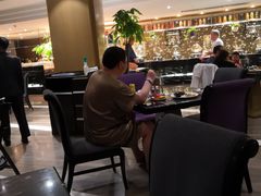 -博悦公馆尚悦自助餐厅