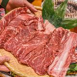 天津｜OMG！这家烧肉店的肉 竟然这么大！