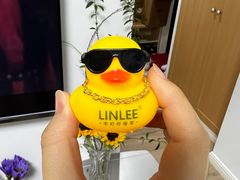 -LINLEE林里·手打柠檬茶(黄浦茂名南路店)